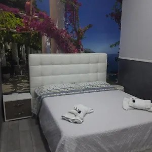 Bed & Breakfast Panorama 17, Napels