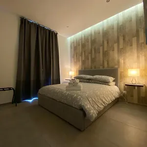 Bed & Breakfast Mami, Napels