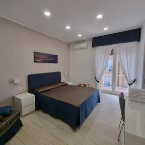 Bed & Breakfast Municipio Sea, Napels