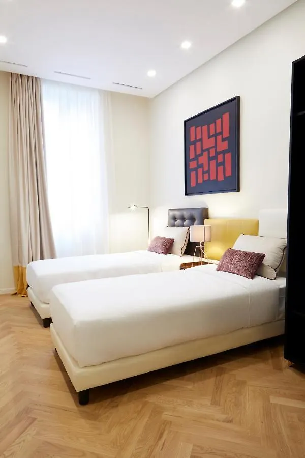 Casa Vittoria Napoli - Santa Lucia Bed & Breakfast