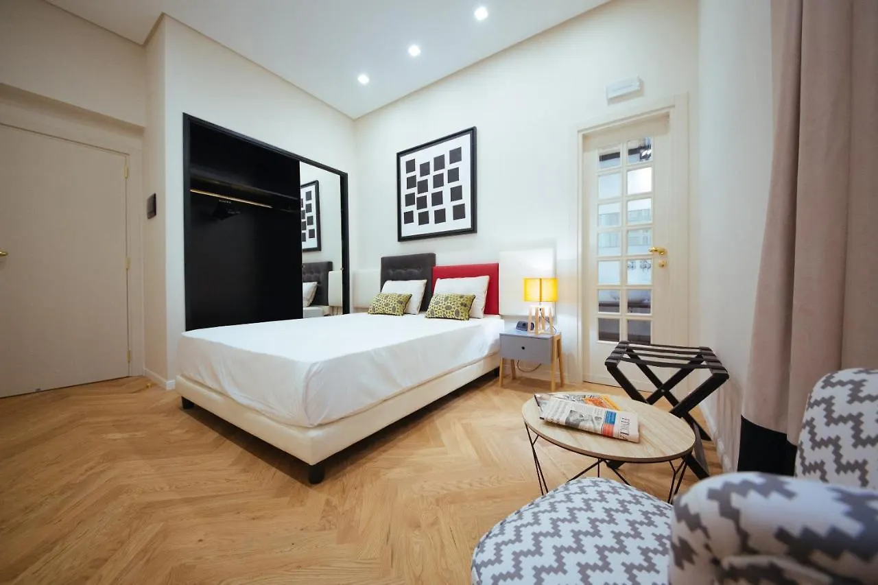 Casa Vittoria Napoli - Santa Lucia Bed & Breakfast Italy