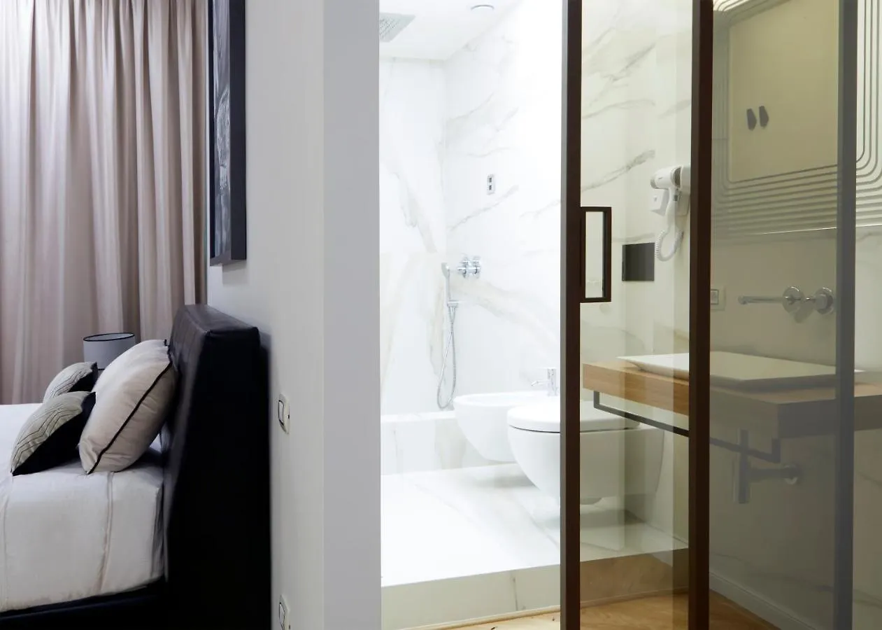 Bed and breakfast Casa Vittoria Napoli - Santa Lucia 2*, Naples