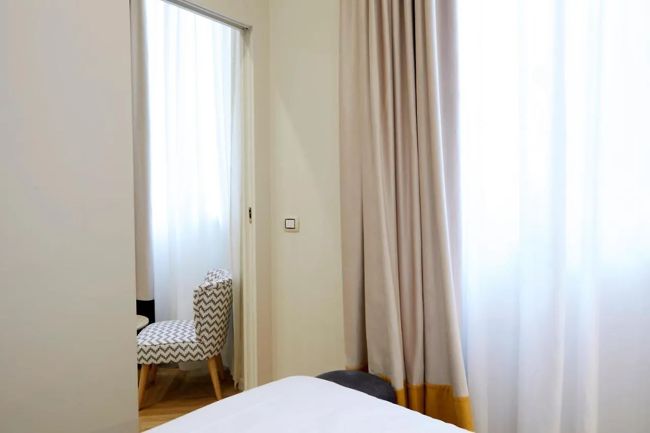 Bed and breakfast Casa Vittoria Napoli - Santa Lucia