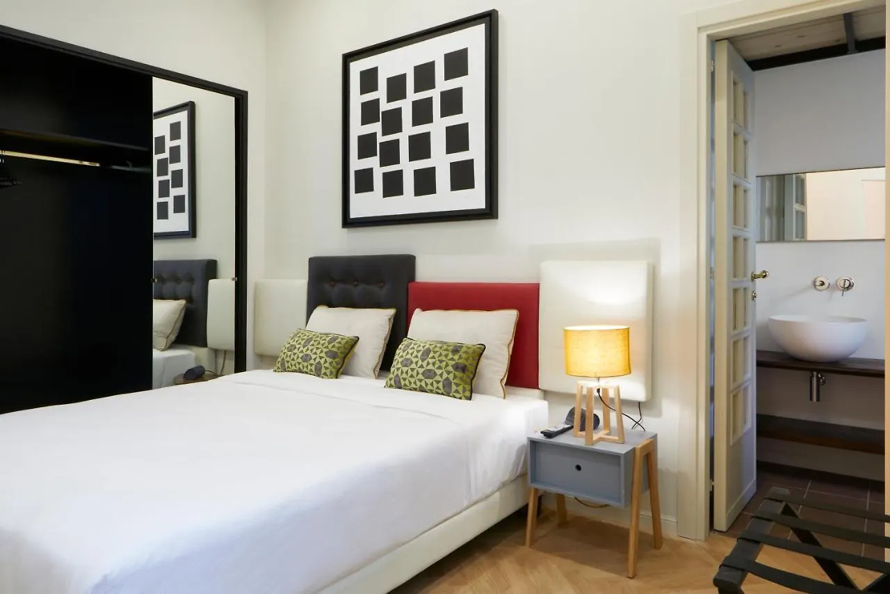 Bed and breakfast Casa Vittoria Napoli - Santa Lucia 2*, Naples Italie
