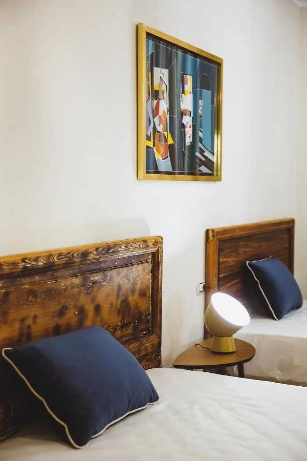 Bed and breakfast Casa Vittoria Napoli - Santa Lucia Italie