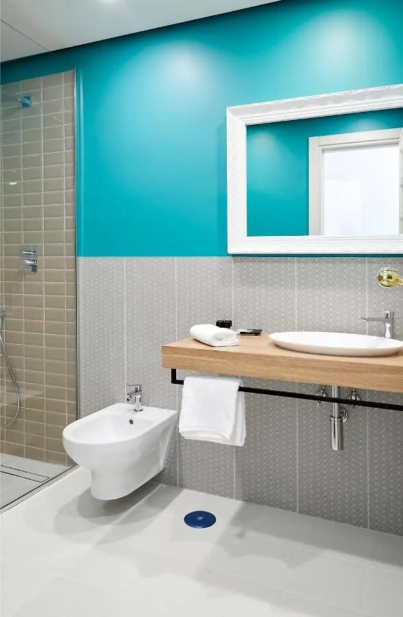 Bed and breakfast Casa Vittoria Napoli - Santa Lucia Naples