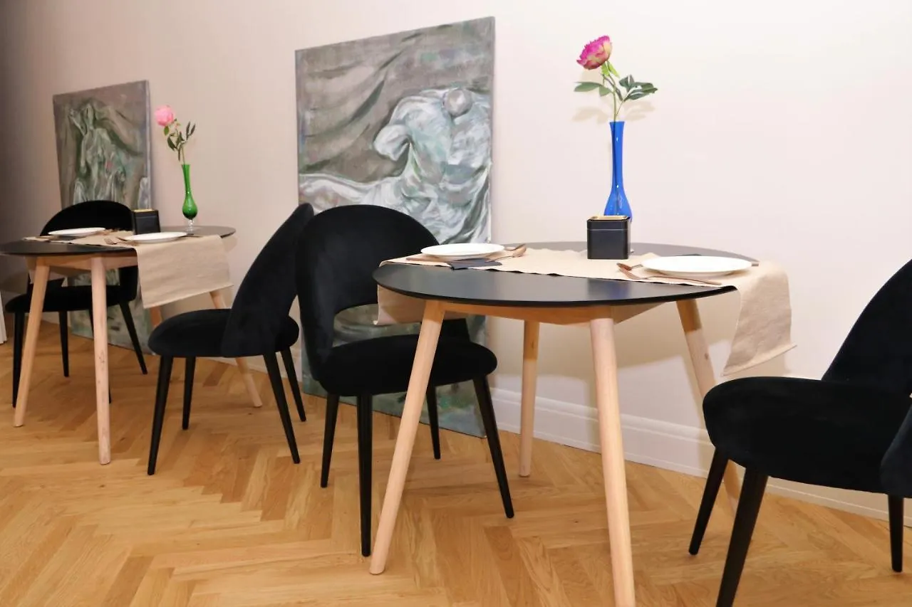 ** Couette-café Bed and breakfast Casa Vittoria Napoli - Santa Lucia Italie