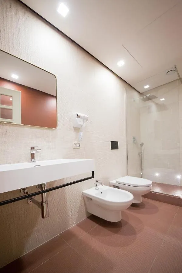 Bed and breakfast Casa Vittoria Napoli - Santa Lucia 2*, Naples